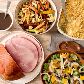 Heritage Ham Kit