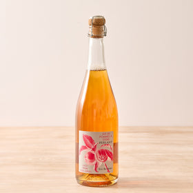 "Perlant" Sparkling Apple Juice