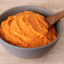 Bourbon Sweet Potato Mash-1