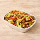 Carrots & Sprouting Cauliflower-2