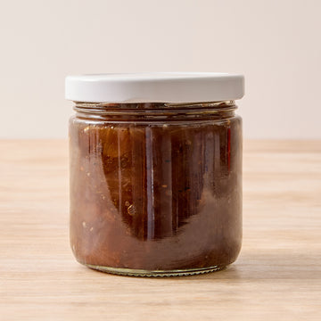 Caramelized Onion Jam