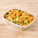 Lemon Roasted Brussels Sprouts-2