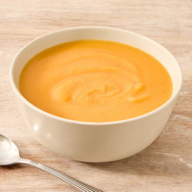Butternut Squash, Apple & Sage Soup