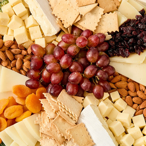 Cheese Platter