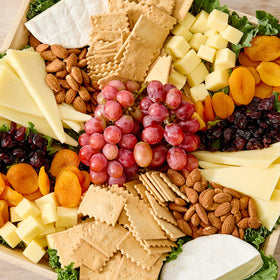 Cheese Platter