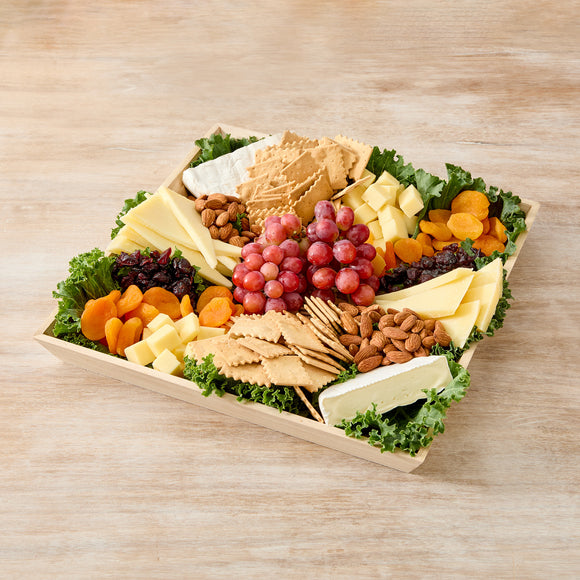 Cheese Platter
