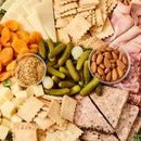 Charcuterie & Cheese Platter-1