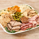 Charcuterie & Cheese Platter-2