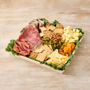 Charcuterie & Cheese Platter-2