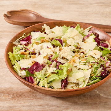Chicory & Parmigiano Salad