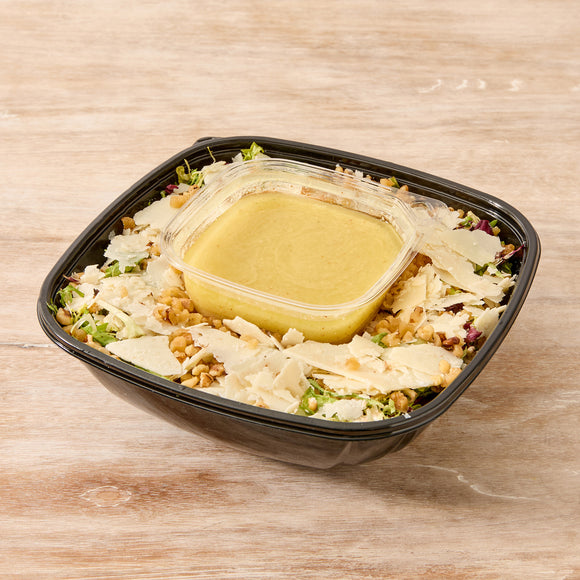 Chicory & Parmigiano Salad