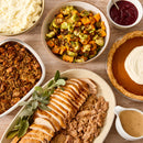 Sliced Turkey Kit – Small-1