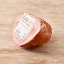 Maple Sugar Cured Boneless Half Ham-2