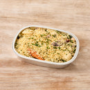 Heirloom Bean Gratin-2