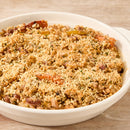 Heirloom Bean Gratin-1