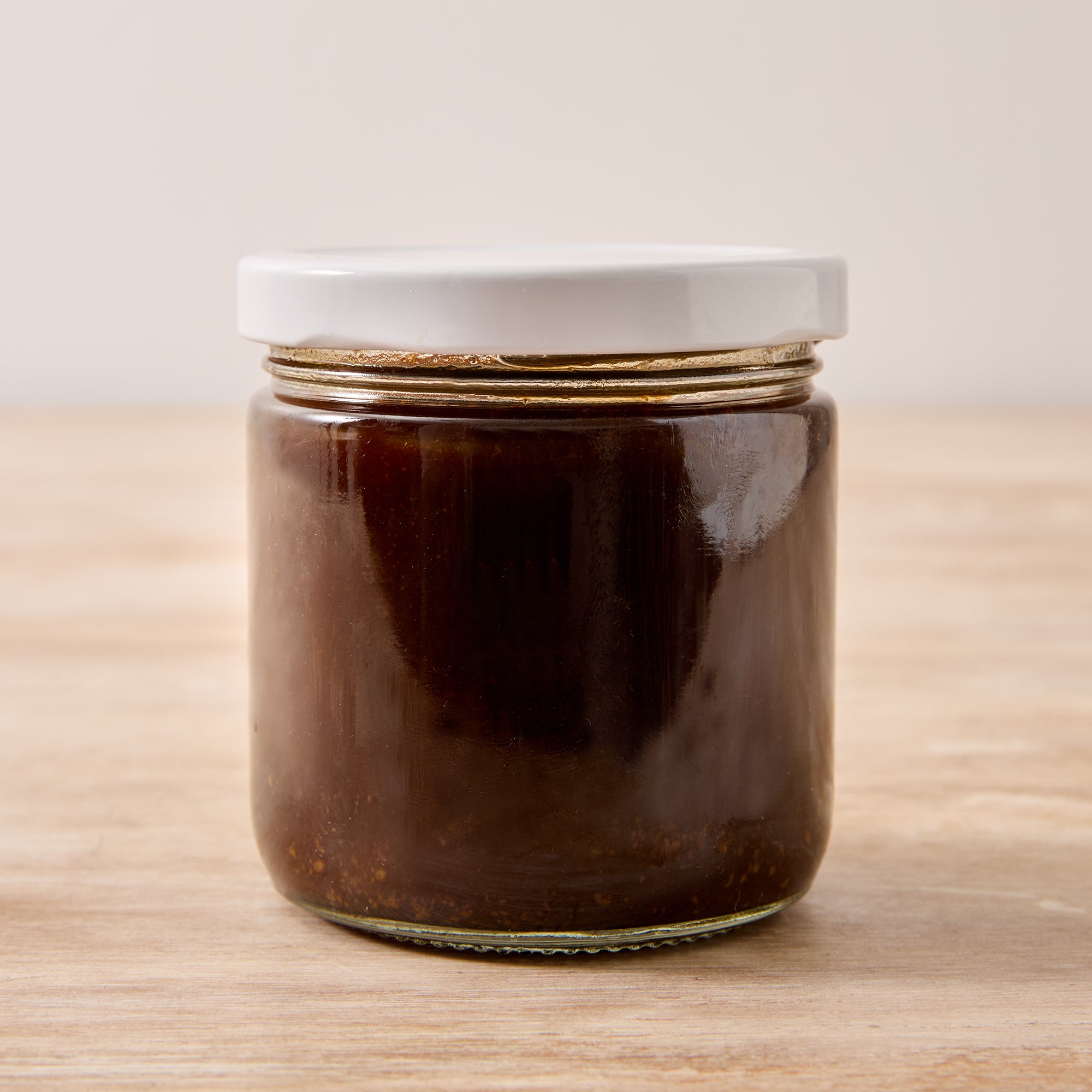 Honey Mustard Glaze