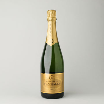 'Cachet Or' Brut Champagne