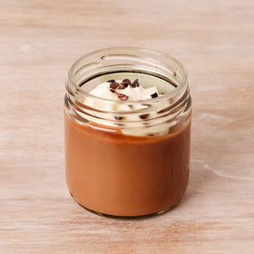 Chocolate Pot de Crème