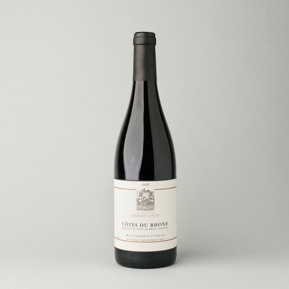 Côtes du Rhône