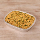 Herb Crusted Mac & Cheese-2
