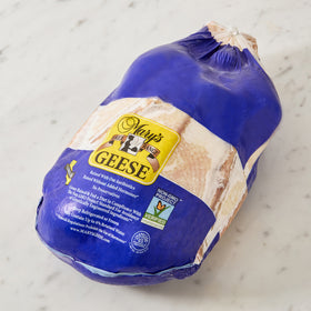 Whole Goose
