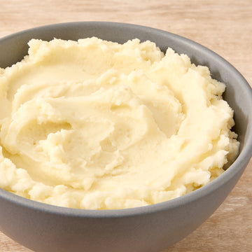 Mashed Potatoes