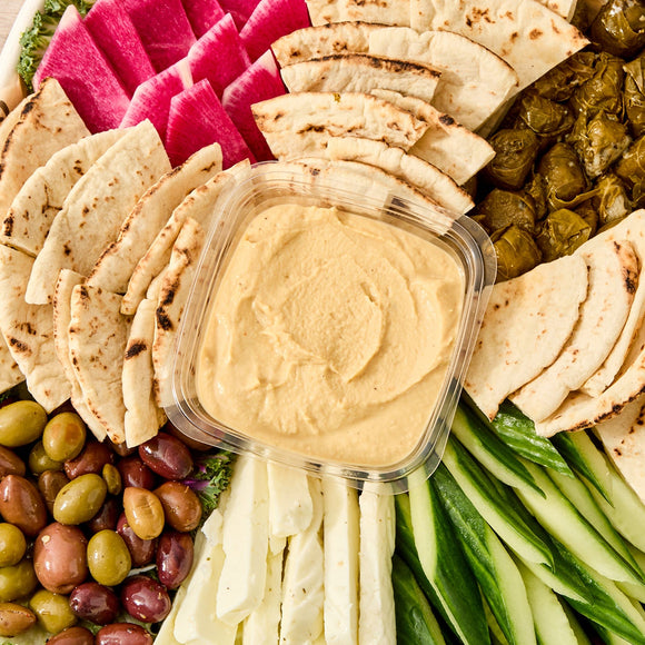 Meze Platter