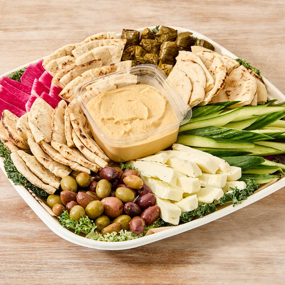 Meze Platter