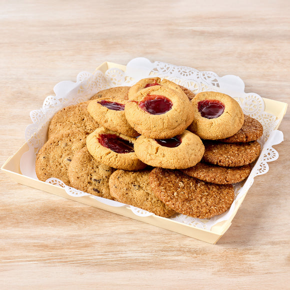 Cookie Platter