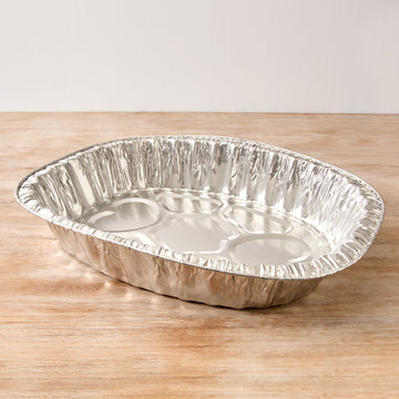 Foil Roasting Pan