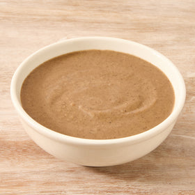 Porcini Mushroom Gravy