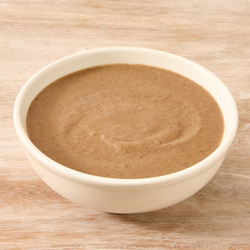 Porcini Mushroom Gravy