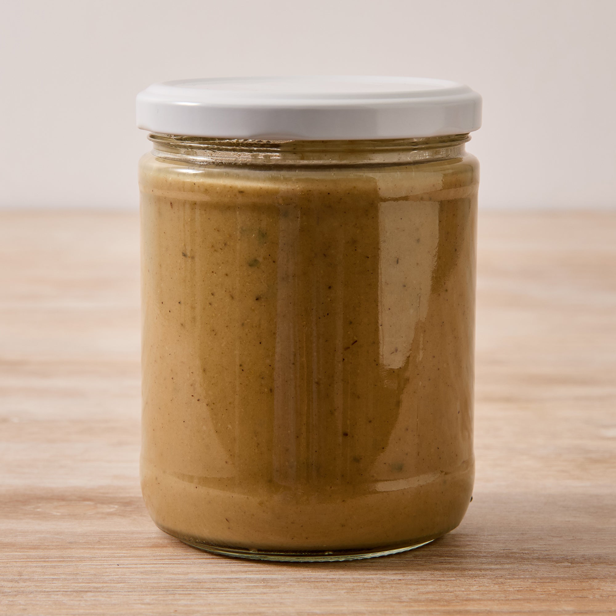 Porcini Mushroom Gravy