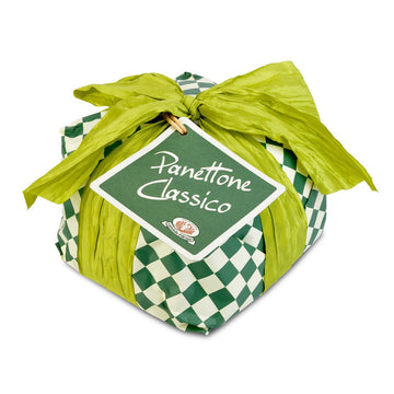 Classic Panettone