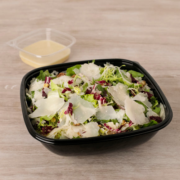 Chicory & Parmigiano Salad