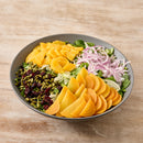 Spinach and Fennel Salad-1