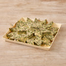 Spinach & Mushroom Frittata Platter-2