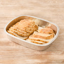 Thick Sliced Turkey Breast-2