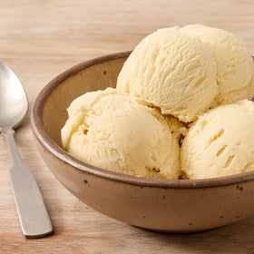 Vanilla Ice Cream