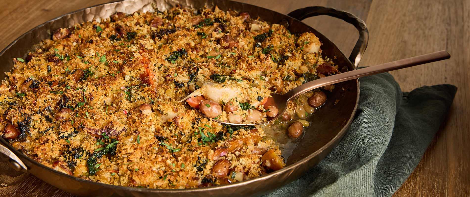 The Most Sensational Time of the Year