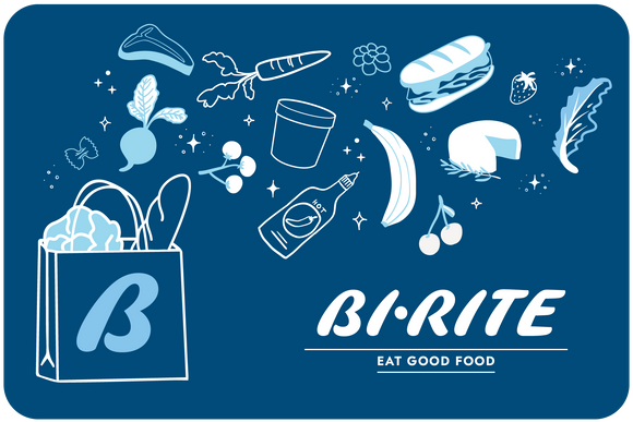 Market Gift Card