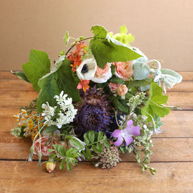 Seasonal Bouquet