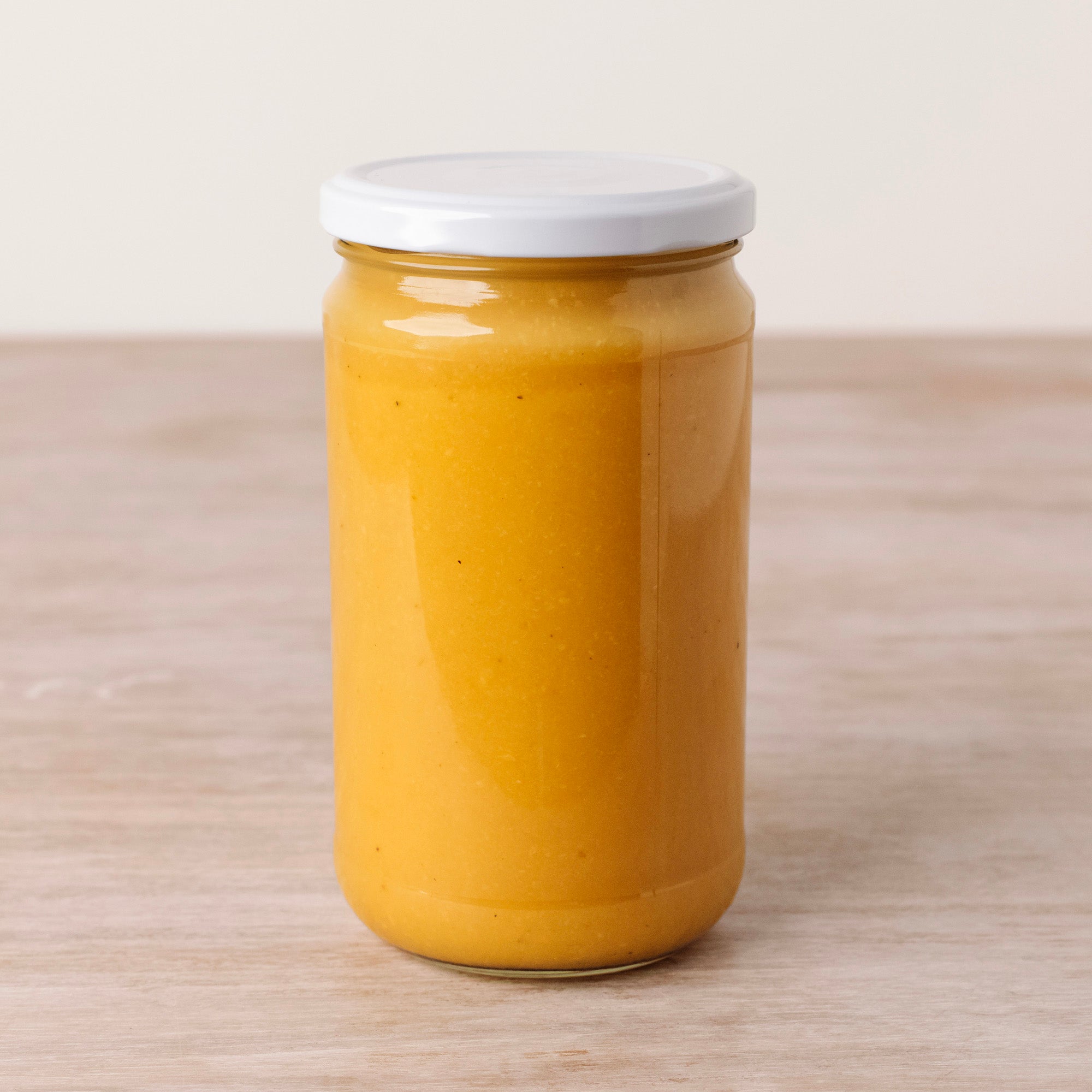 Butternut Squash, Apple & Sage Soup
