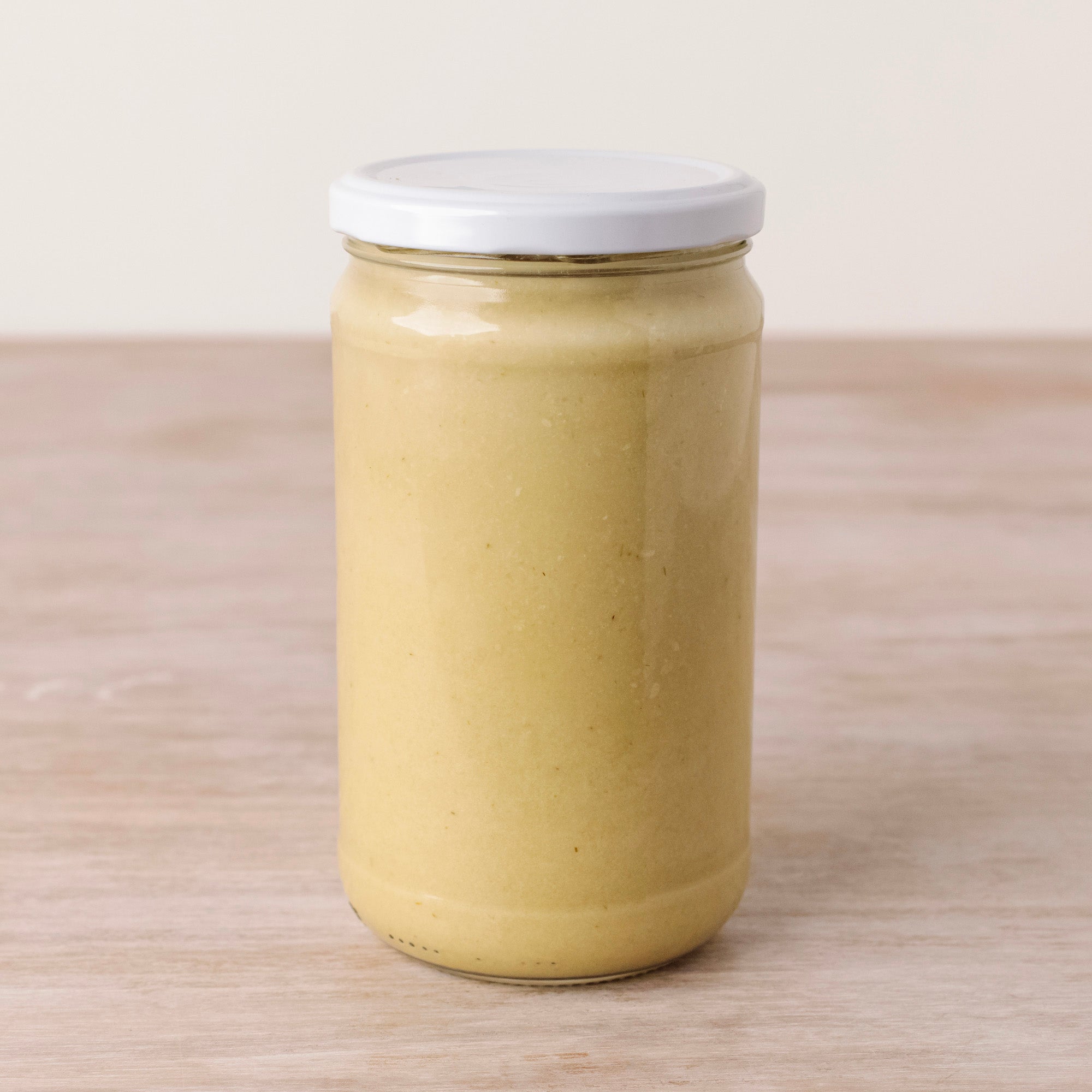 Creamy Potato, Leek & Fennel Soup