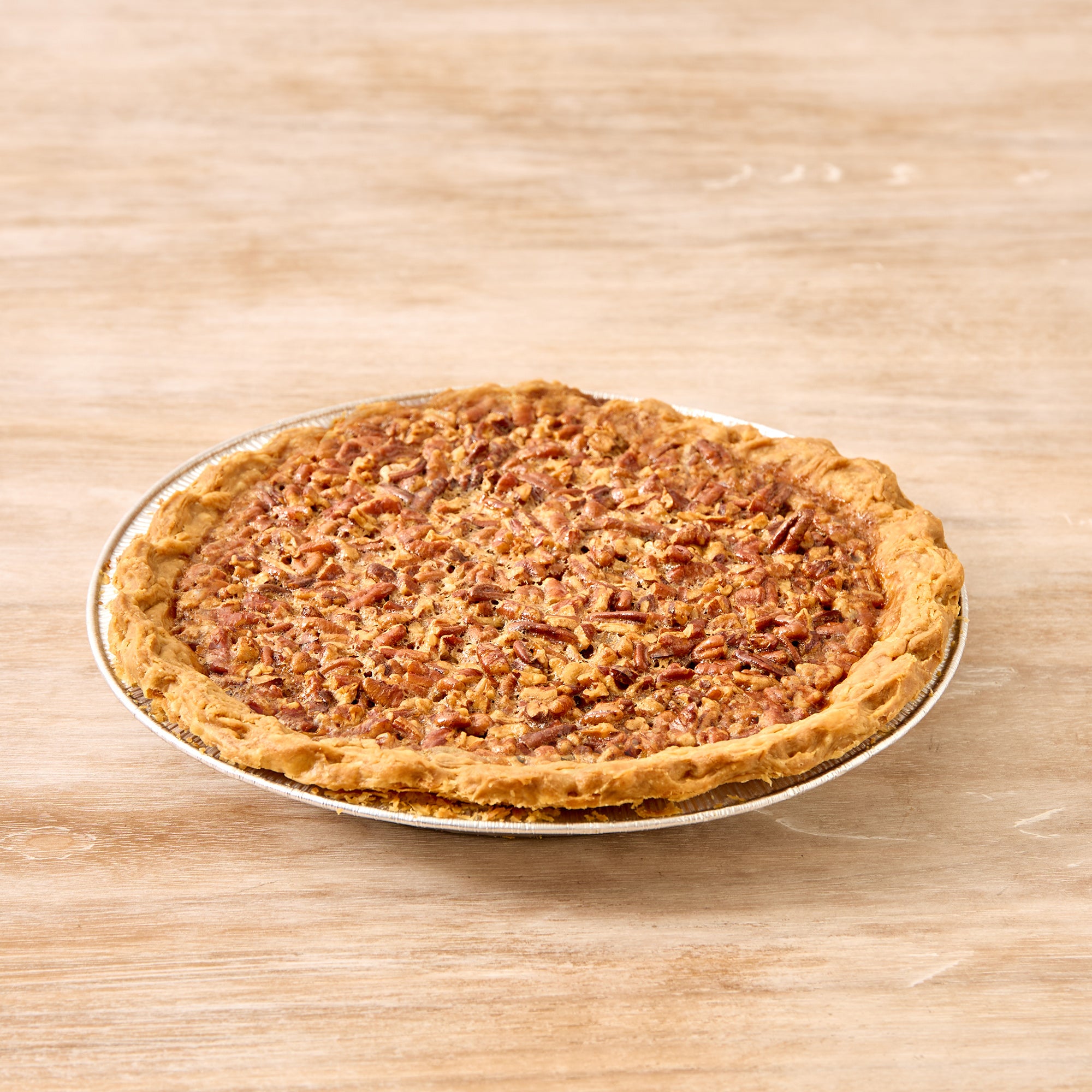 Pecan Pie