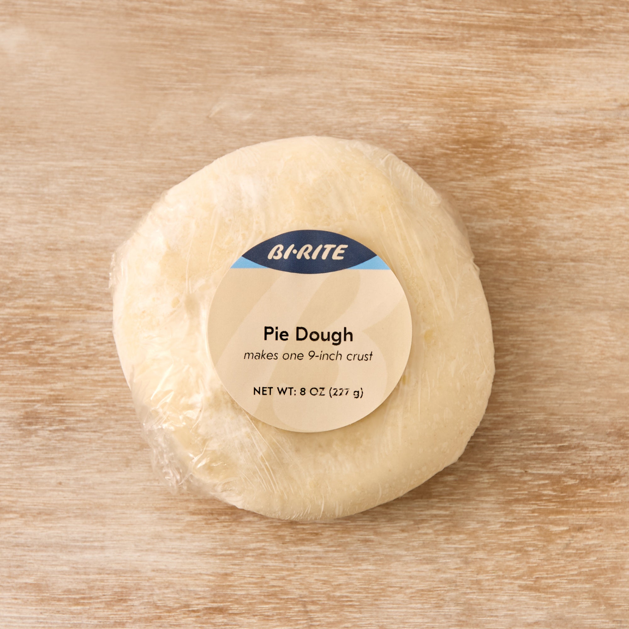 Pie Dough