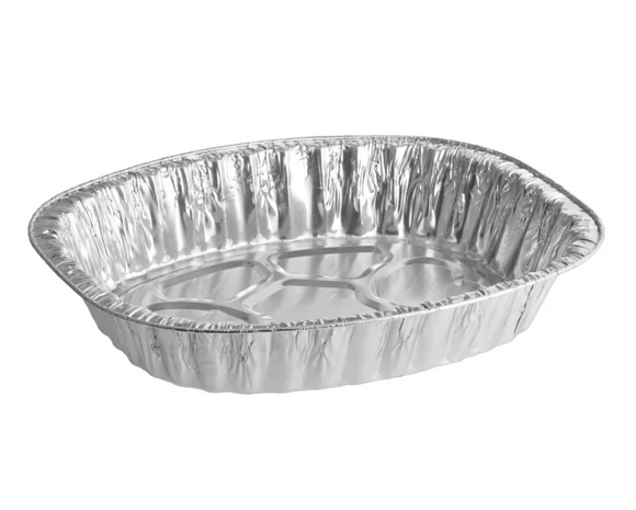 Foil Roasting Pan