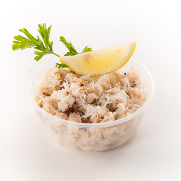 Dungeness Crab Meat