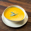 Butternut Squash, Apple & Sage Soup-1