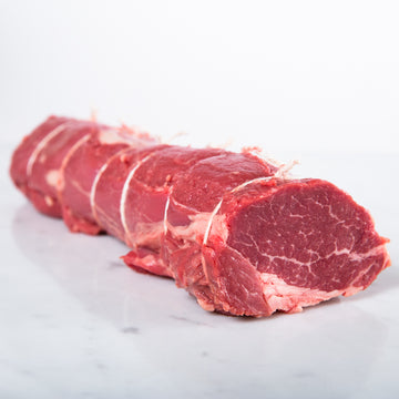 Beef Tenderloin Roast